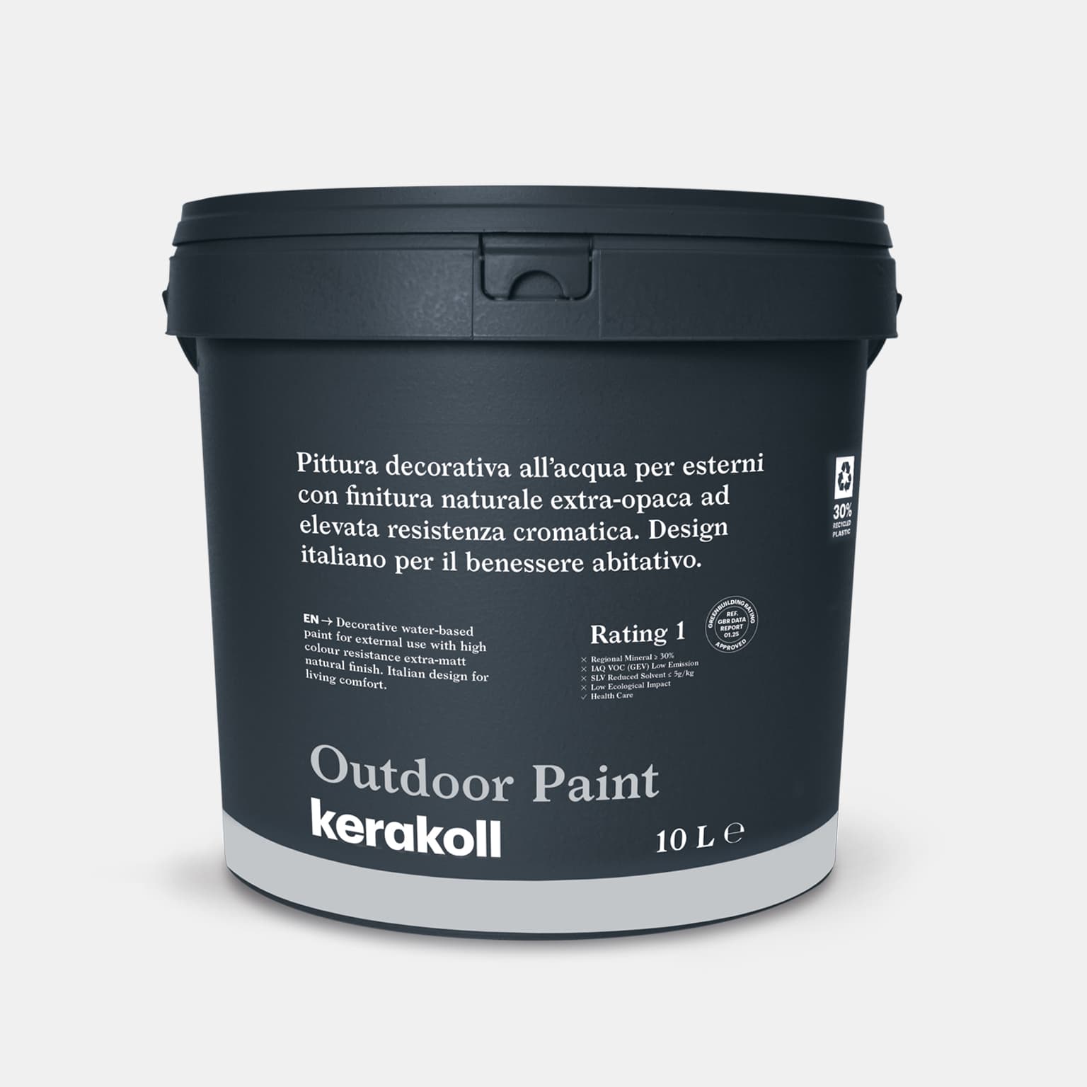 Outdoor Paint