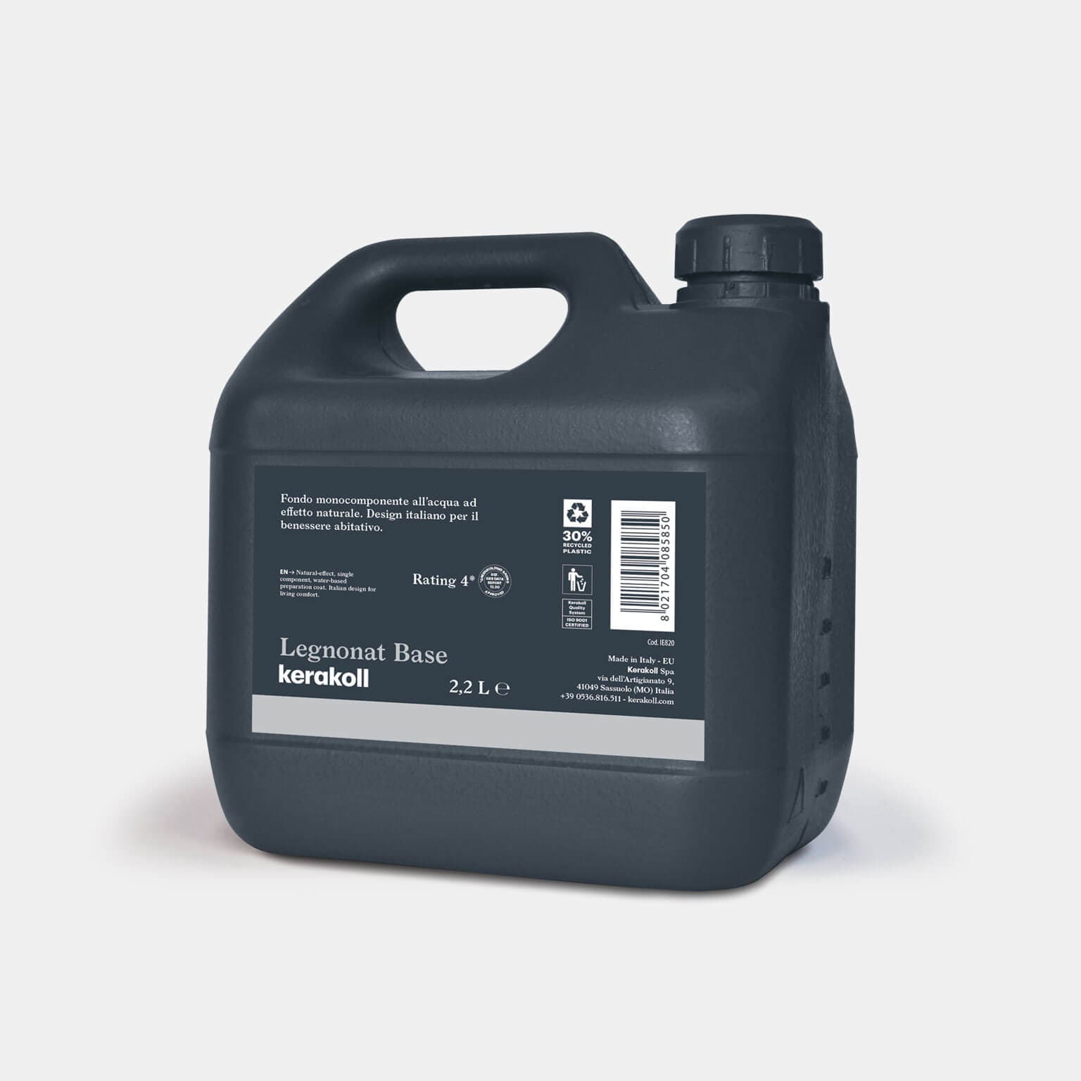 Image of LegnoNat Base