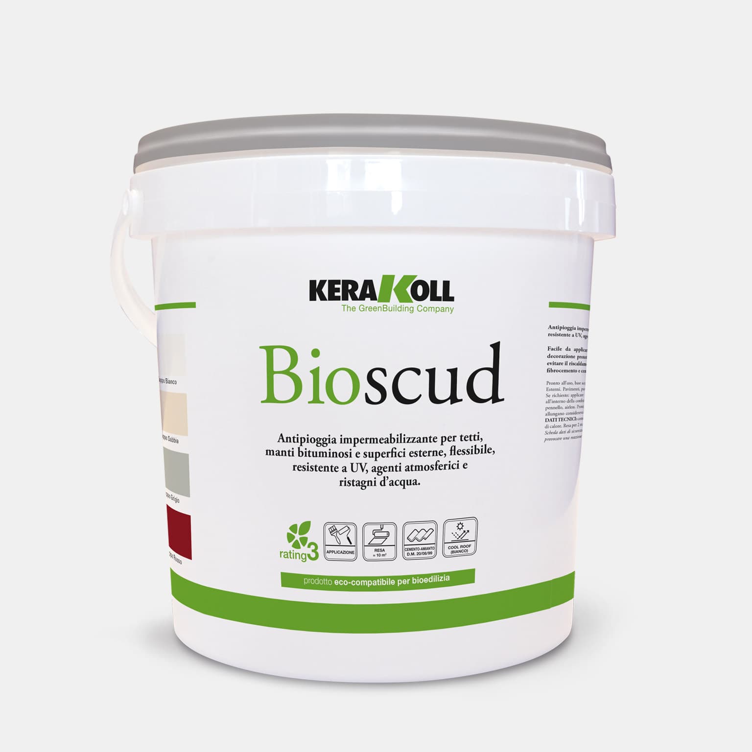 Image of Bioscud