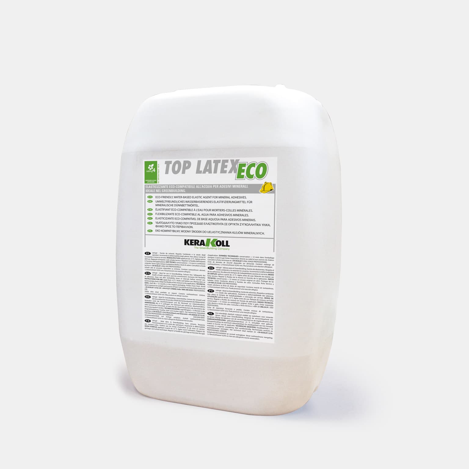 Image of Top Latex Eco