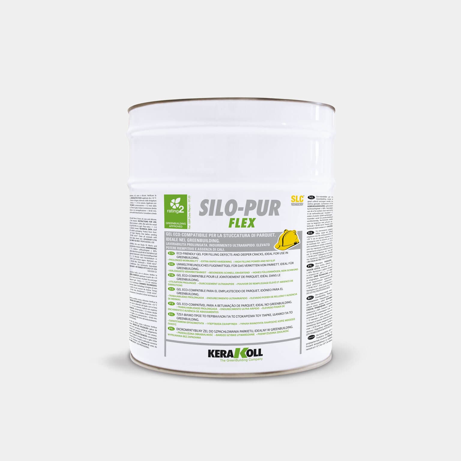 Image of Silo-Pur Flex