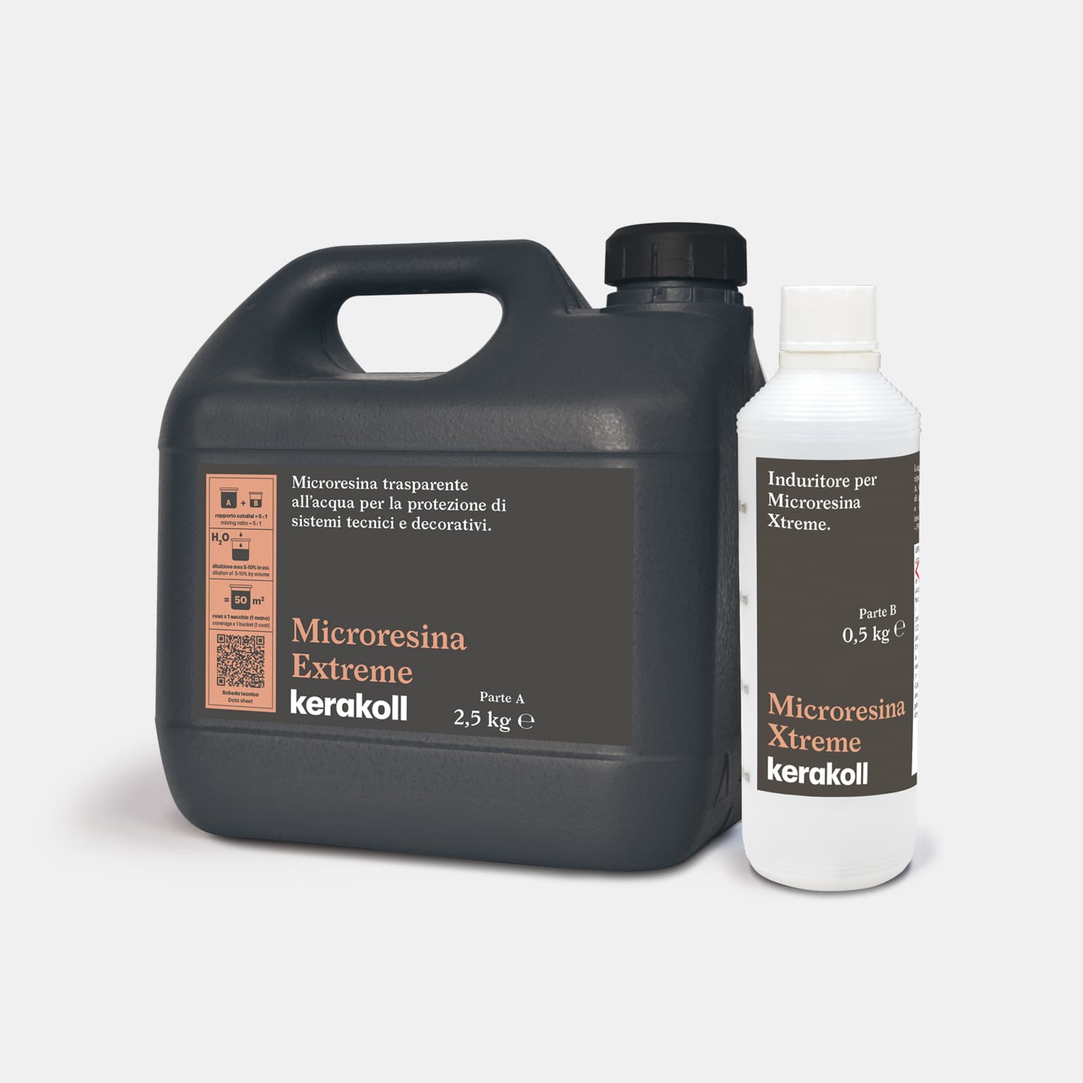 Image of Microresina Xtreme